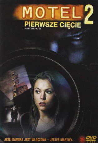 Motel / Motel 2: Pierwsze cięcie [2DVD]