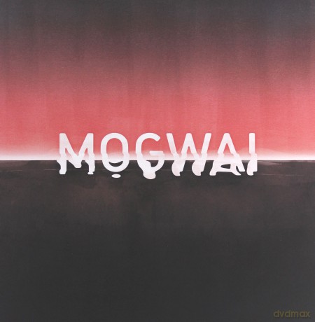 Mogwai: Every Country's Sun [BOX] [4CD]