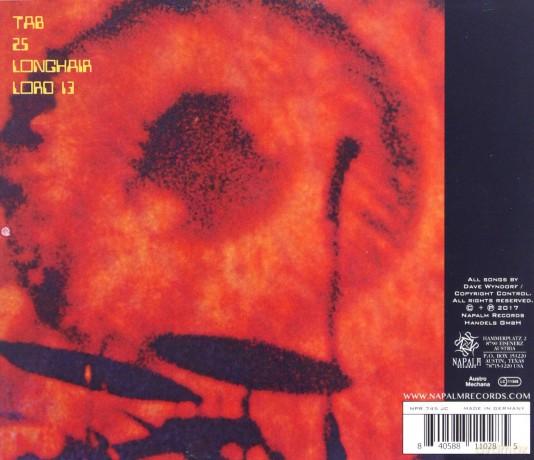 Monster Magnet: 25 Tab [CD]