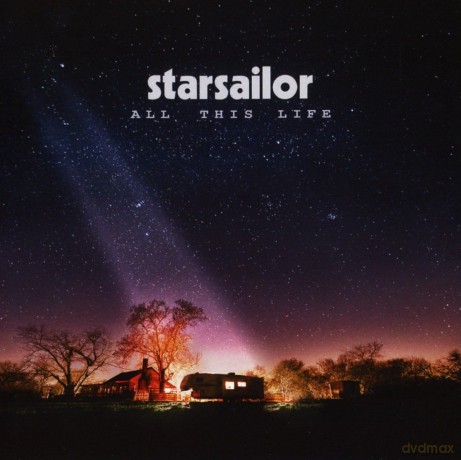 Starsailor: All This Life [CD]