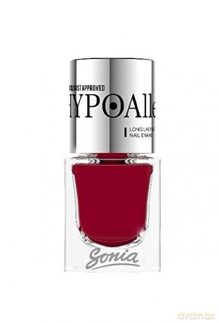 Bell Hypoallergenic Lakier do paznokci Long Lasting Nail Enamel nr 07 10 g