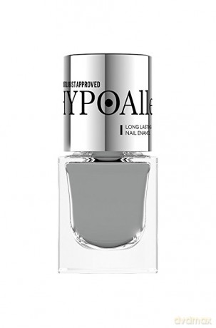 Bell Hypoallergenic Lakier do paznokci Long Lasting Nail Enamel nr 12 10 g