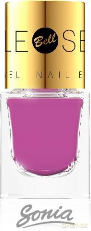 Bell Secretale Lakier do paznokci Nail Enamel nr 03