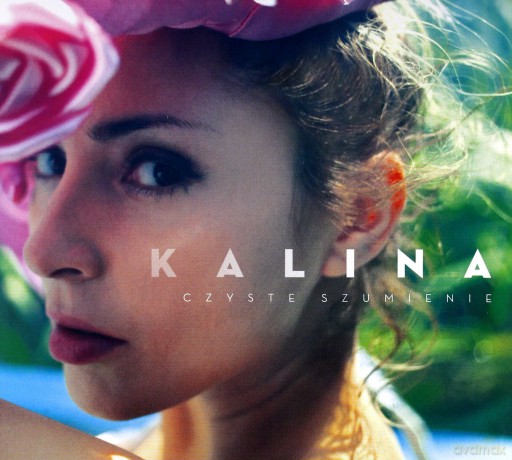 Kalina: Czyste szumienie [CD]