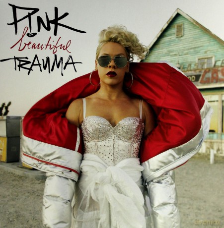P!nk: Beautiful Trauma [2xWinyl]