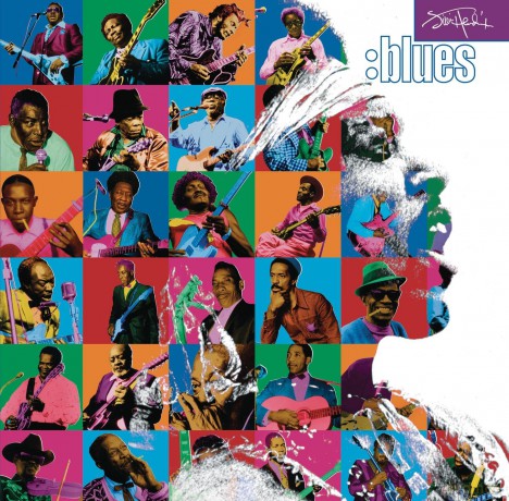 Jimi Hendrix: Blues [2xWinyl]