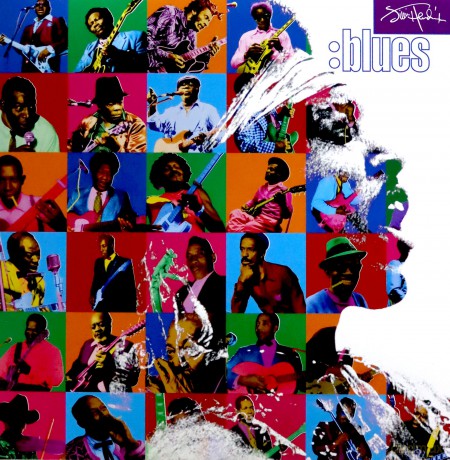 Jimi Hendrix: Blues [2xWinyl]