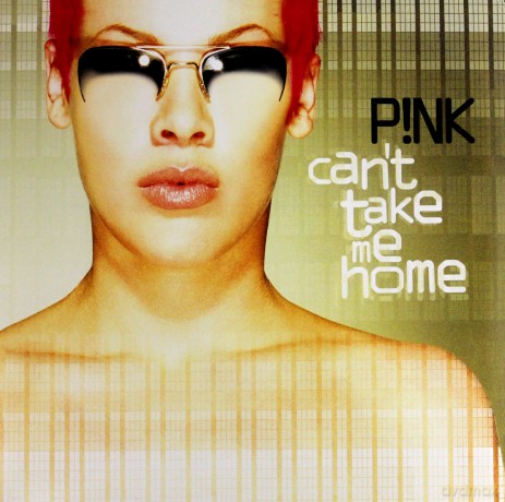 P!nk: Can't Take Me Home [2xWinyl]