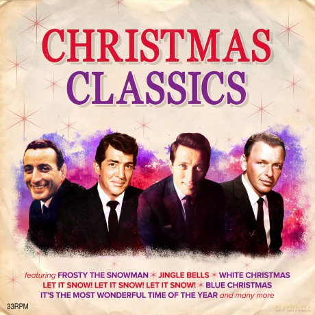 Christmas Classics [Winyl]