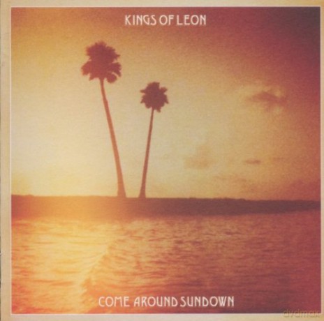 Kings Of Leon: Come Around Sundown [2xWinyl]