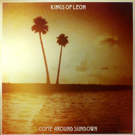 Kings Of Leon: Come Around Sundown [2xWinyl]
