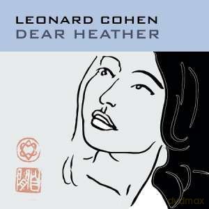 Leonard Cohen: Dear Heather [Winyl]