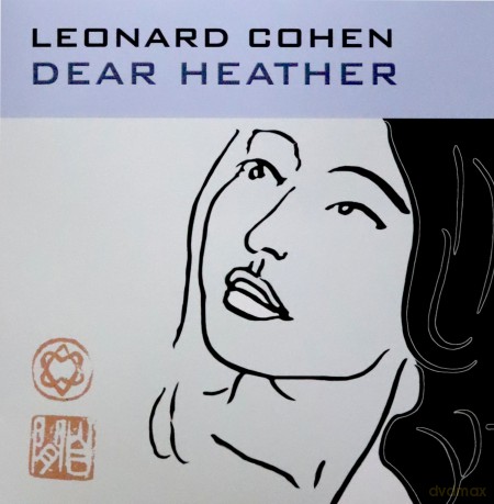 Leonard Cohen: Dear Heather [Winyl]
