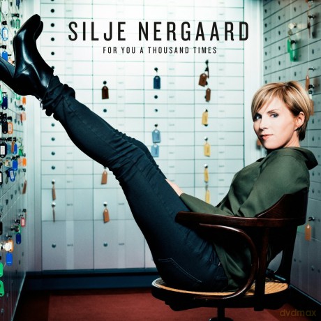 Silje Nergaard: For You a Thousand Times [CD]
