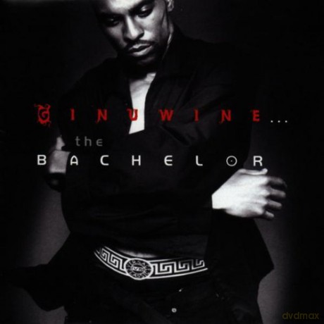 Ginuwine: Ginuwine... The Bachelor [2xWinyl]
