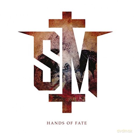 Savage Messiah: Hands Of Fate [CD]