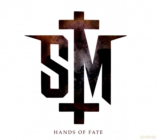 Savage Messiah: Hands Of Fate [CD]
