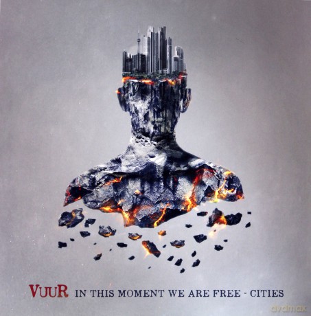 VUUR: In This Moment We Are Free - Cities [2xWinyl]+[CD]