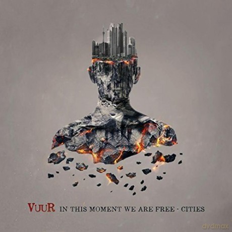 VUUR: In This Moment We Are Free - Cities [CD]