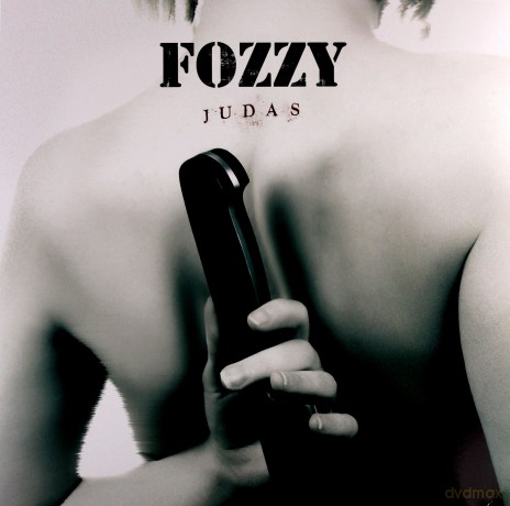 Fozzy: Judas [Winyl]+[CD]