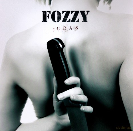 Fozzy: Judas [Winyl]+[CD]