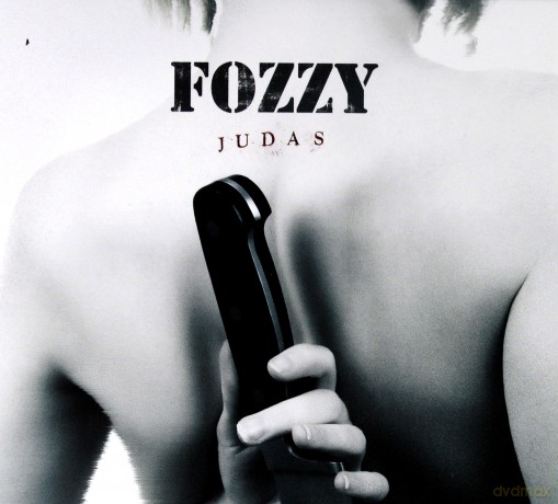 Fozzy: Judas [CD]