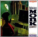 Thelonious Monk: Misterioso [Winyl]