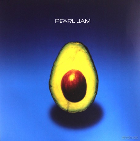 Pearl Jam: Pearl Jam [2xWinyl]