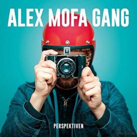 Alex Mofa Gang: Perspektiven [Winyl]+[CD]