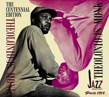 Thelonious Monk: Piano Solo [Winyl]