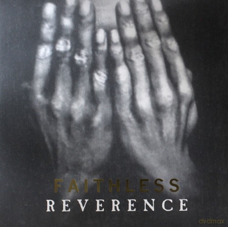 Faithless: Reverence [2xWinyl]
