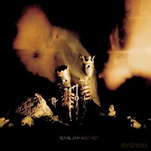 Pearl Jam: Riot Act [2xWinyl]