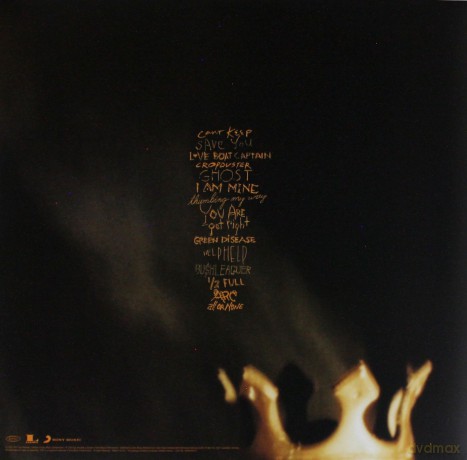 Pearl Jam: Riot Act [2xWinyl]