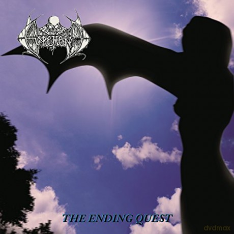 Gorement: The Ending Quest (Re-issue 2017) [CD]