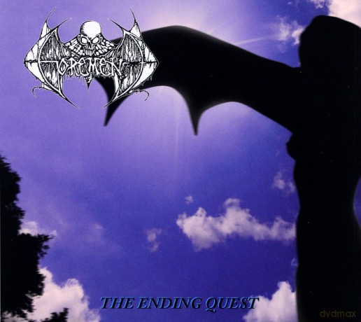 Gorement: The Ending Quest (Re-issue 2017) [CD]