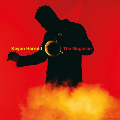 Keyon Harrold: The Mugician [Winyl]