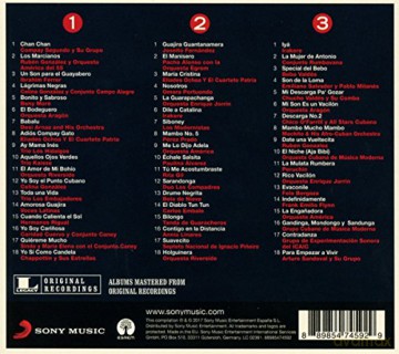The Real... Cuba [3CD]