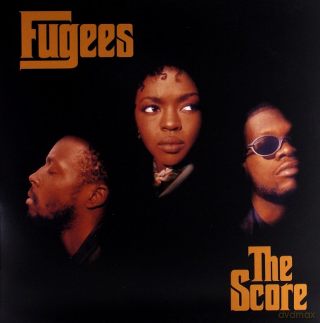 Fugees: The Score [2xWinyl]