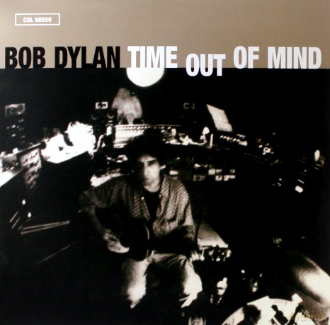 Bob Dylan: Time Out of Mind 20th Anniversary [3xWinyl]