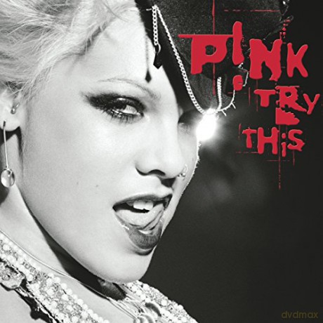 P!nk: Try This [2xWinyl]
