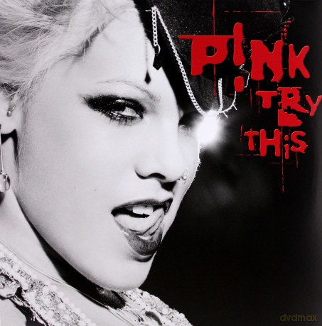 P!nk: Try This [2xWinyl]