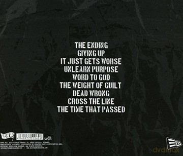 Enemy Mind: No Safe Place [CD]