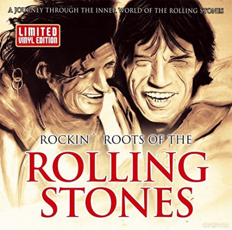 The Rolling Stones: Rocking Roots Of The [Winyl]
