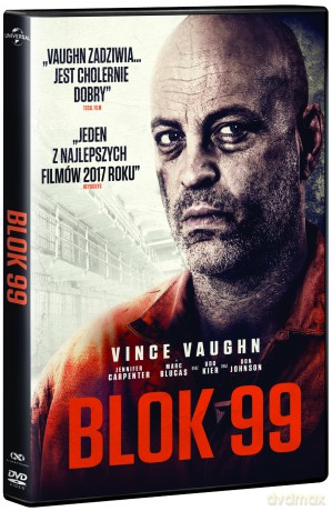 Blok 99 [DVD]