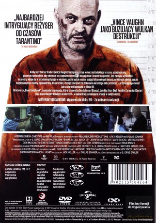 Blok 99 [DVD]