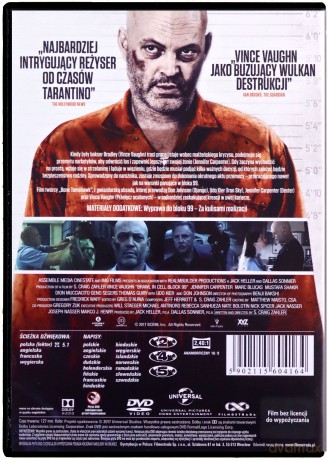Blok 99 [DVD]