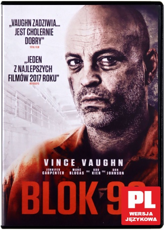 Blok 99 [DVD]