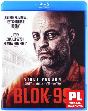 Blok 99 [Blu-Ray]