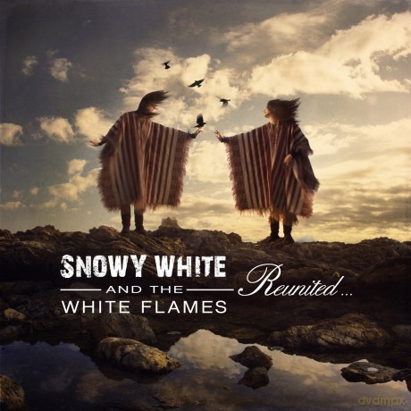 Snowy White: Reunited [CD]