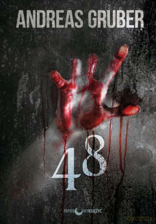 48 - Andreas Gruber [KSIĄŻKA]